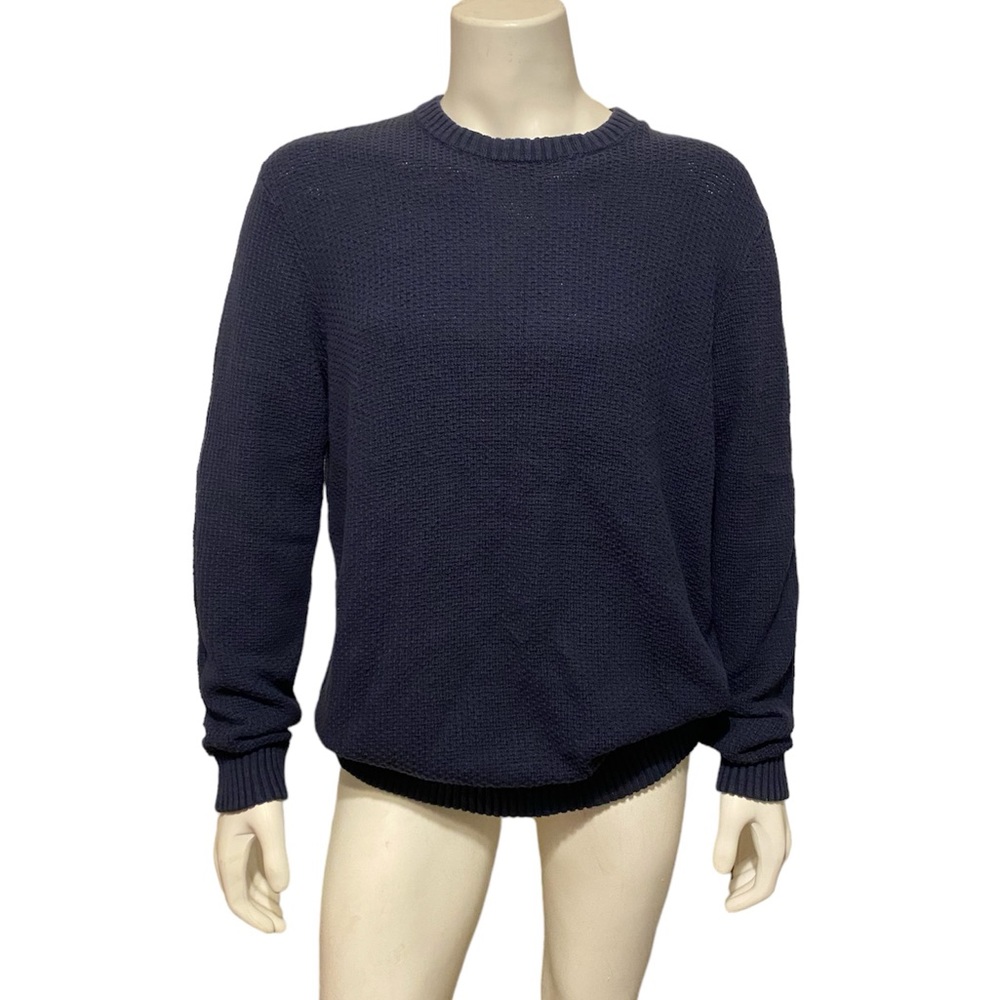 Southern Tide Men’s Sweater Navy Blue Size XL